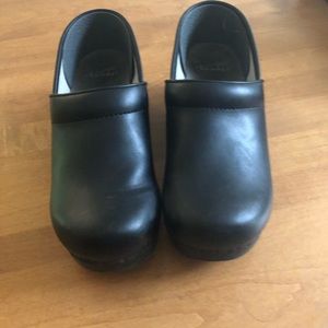 Dansko Clog, size 39 in good condition